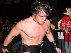 Sami Callihan 7