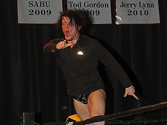 Sami Callihan 9