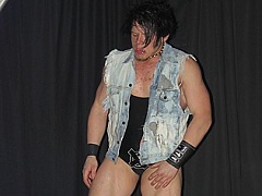 Sami Callihan 3