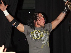Sami Callihan 7