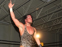Sami Callihan 9