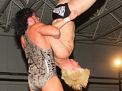 Sami Callihan 10