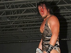 Sami Callihan