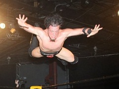 Sami Callihan
