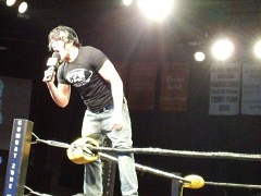 Sami Callihan