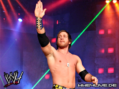 Chris Sabin-07.12.08