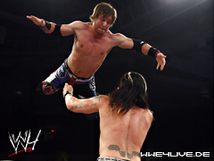 Chris Sabin-08.06.08