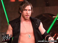 Chris Sabin-12/09