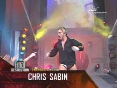 Sabin 8