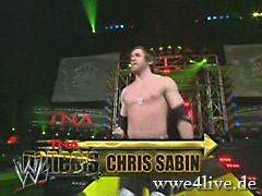 Chris Sabin_18.01.09 2