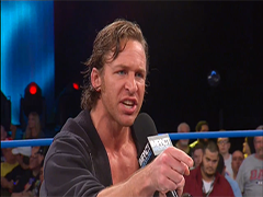 Chris Sabin