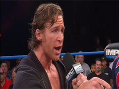 Chris Sabin