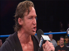 Chris Sabin