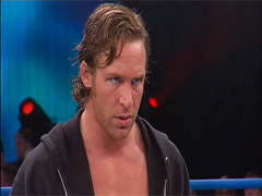 Chris Sabin
