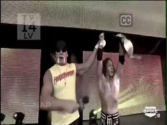 Chris Sabin 6.6.13 2