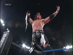 Chris Sabin 6.6.13 2