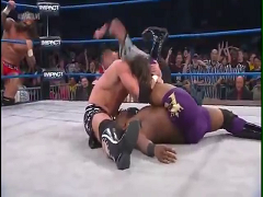 Chris Sabin 6.6.13 3