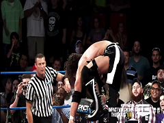 Chris Sabin 8.8.13 3