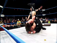 Chris Sabin 8.8.13 5