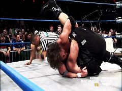 Chris Sabin 8.8.13 6