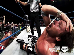 Chris Sabin 8.8.13 9