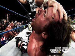 Chris Sabin 8.8.13 10
