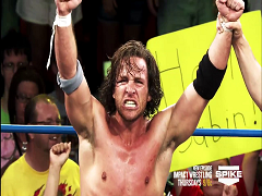 Chris Sabin 8.8.13 2