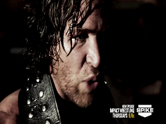 Chris Sabin 8.8.13 4