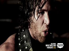 Chris Sabin 8.8.13 5