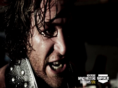 Chris Sabin 8.8.13 7