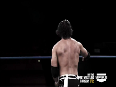Chris Sabin 3