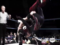 Chris Sabin 2