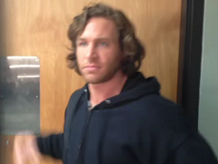 Chris Sabin
