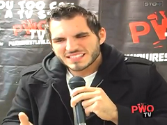 Johnny Gargano