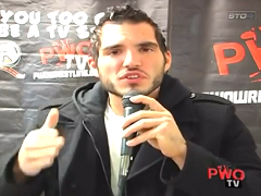 Johnny Gargano 2