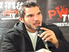 Johnny Gargano 3
