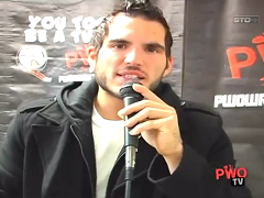 Johnny Gargano 4