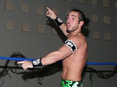 Johnny Gargano
