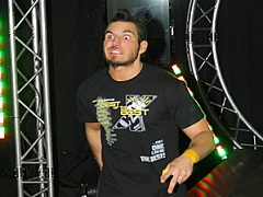 Johnny Gargano 3