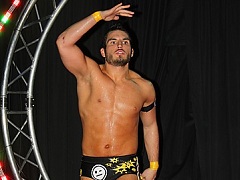 Johnny Gargano 4