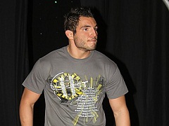 Johnny Gargano 8