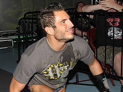 Johnny Gargano 9