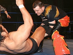 Mike Quackenbush 3