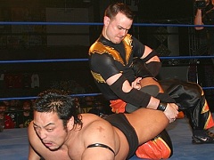 Mike Quackenbush 5