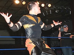 Mike Quackenbush 6