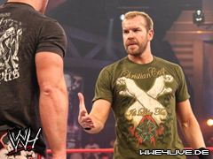 Christian Cage-09/08