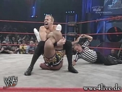 Christian Cage_19.01.08 7