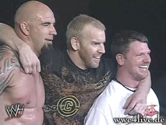 Christian Cage_07.09.07 3