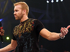 Christian Cage TNA