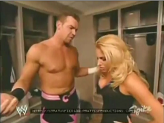 Christian & Trish